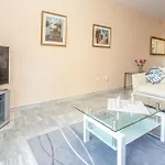Awesome Apartment In Marbella With Kitchen