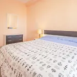 Awesome Apartment In Marbella With Kitchen