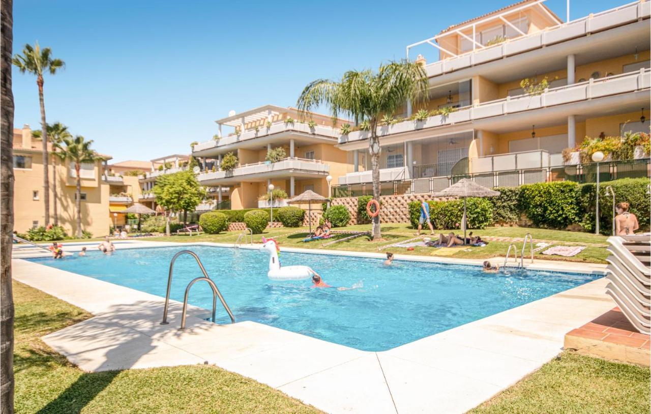 Awesome In With Kitchen * Marbella