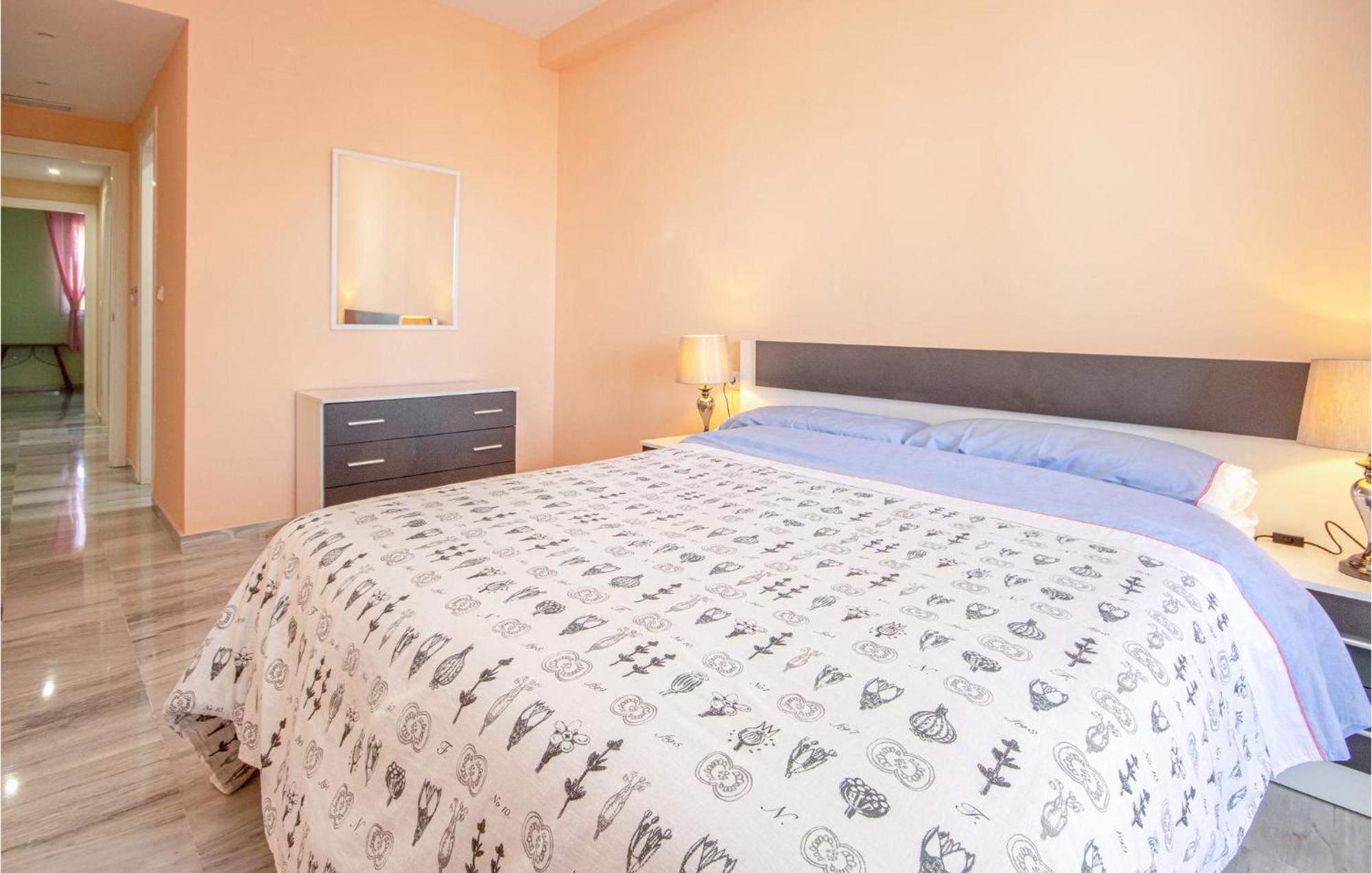 Awesome In With Kitchen * Marbella