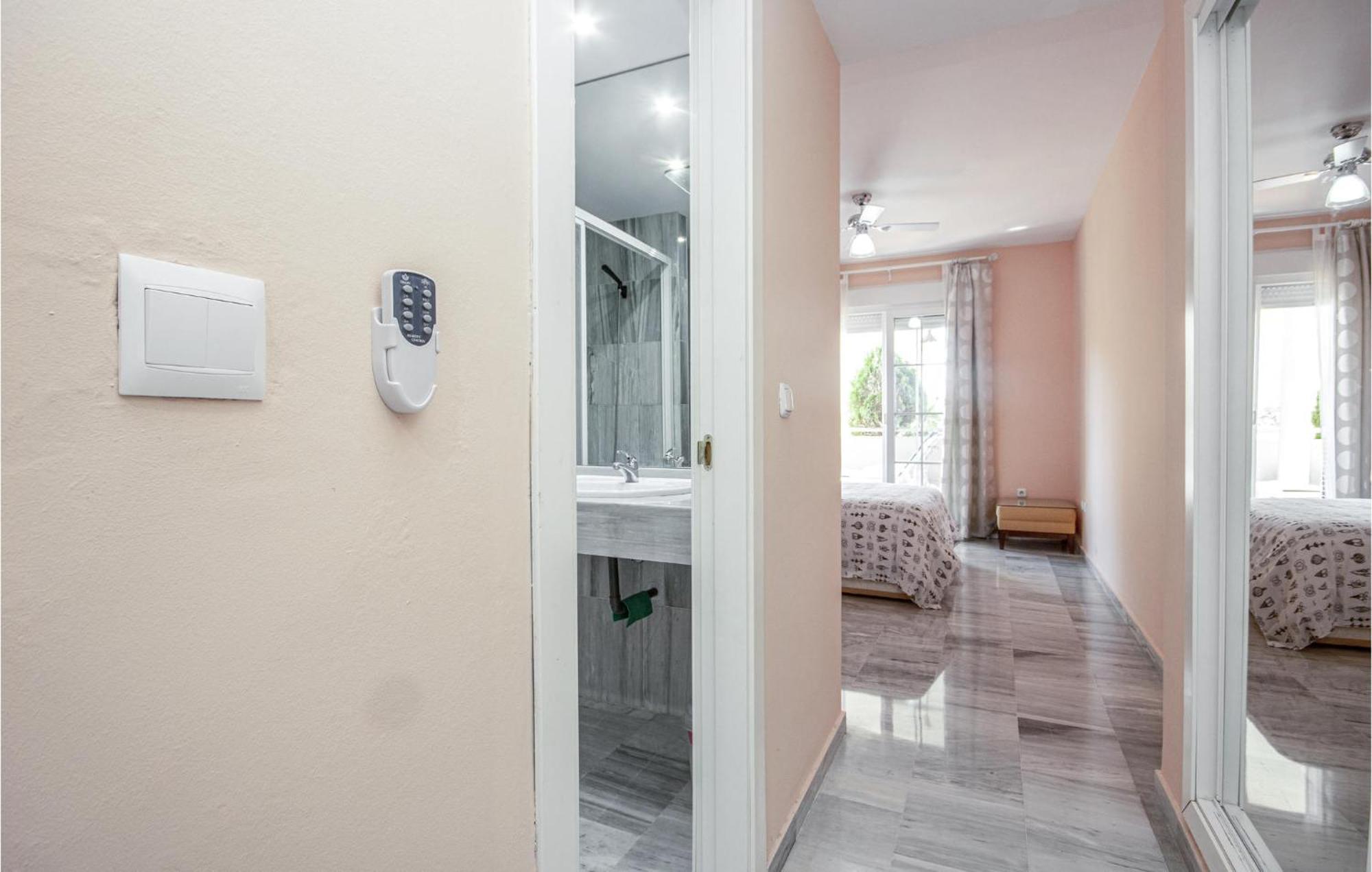 Awesome In With Kitchen