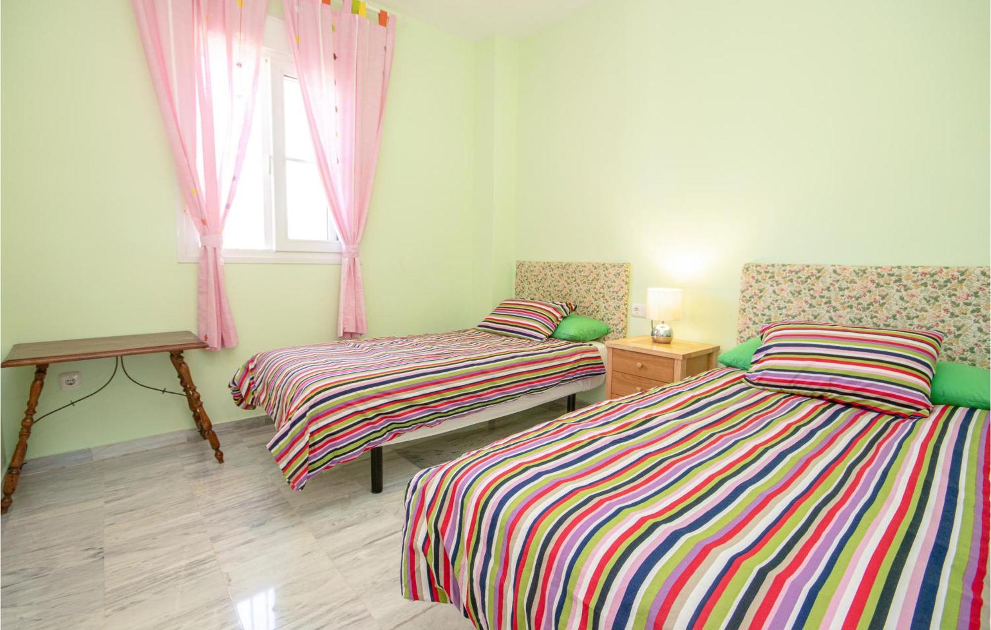 Awesome In With Kitchen Apartment *