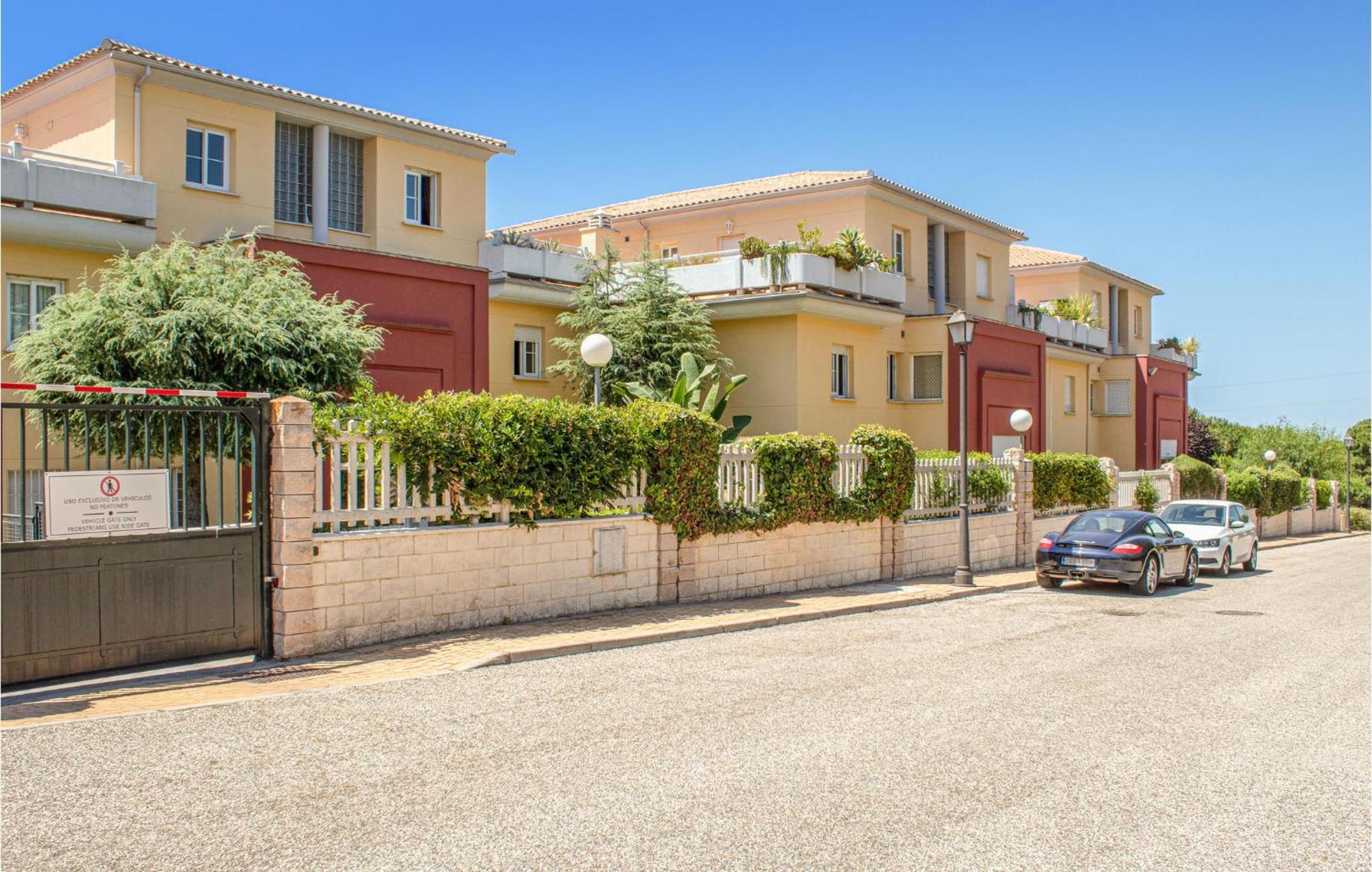 Awesome In With Kitchen * Marbella
